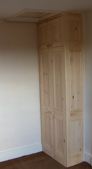 wardrobes