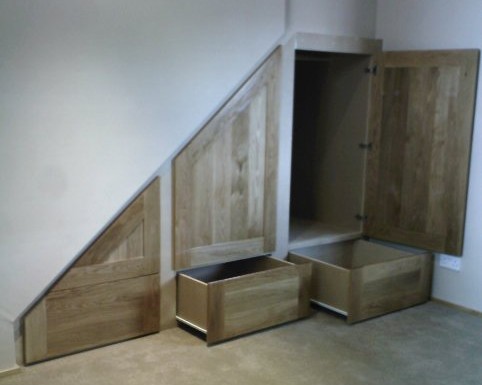 wardrobes